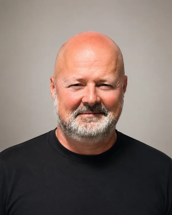 Morten Larsen
